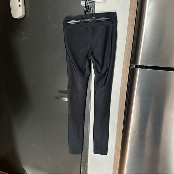 Under Armour heat gear compression leggings black XS - Picture 2 of 9